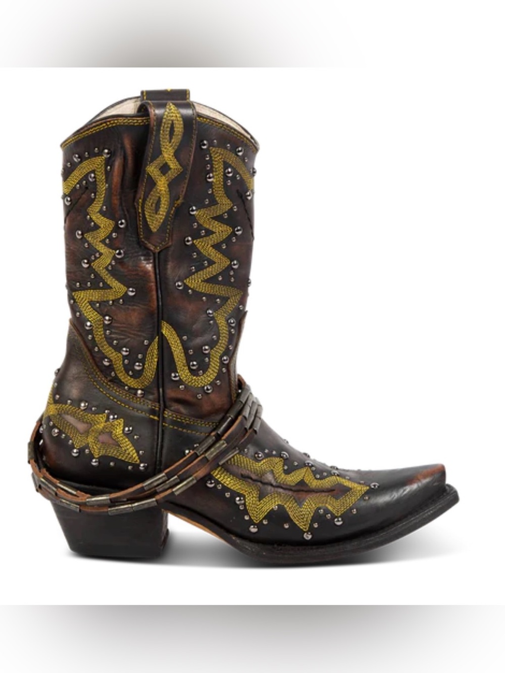 FREEBIRD WISTERIA BOOTS